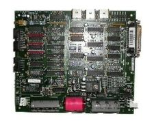 KLA INSTRUMENTS BCB IIb ASSY 710-805314-00 P-8 PROBER