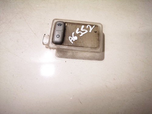 Ford C-MAX 2005 Interior lighting 152940, Genuine #1270855-14