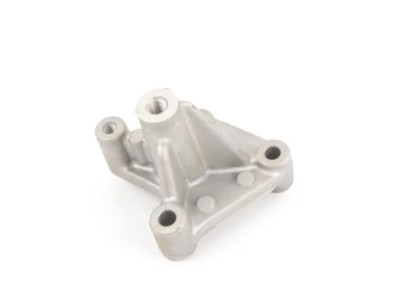 NEW BMW 3 COUPE E92 ENGINE BELT TENSIONER BRACKET 7841528 