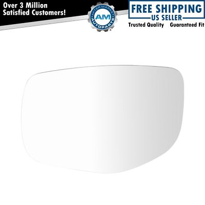 Mirror Glass Fits 2020-2022 Subaru Legacy Outback