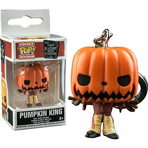 pumpkin king funko pop