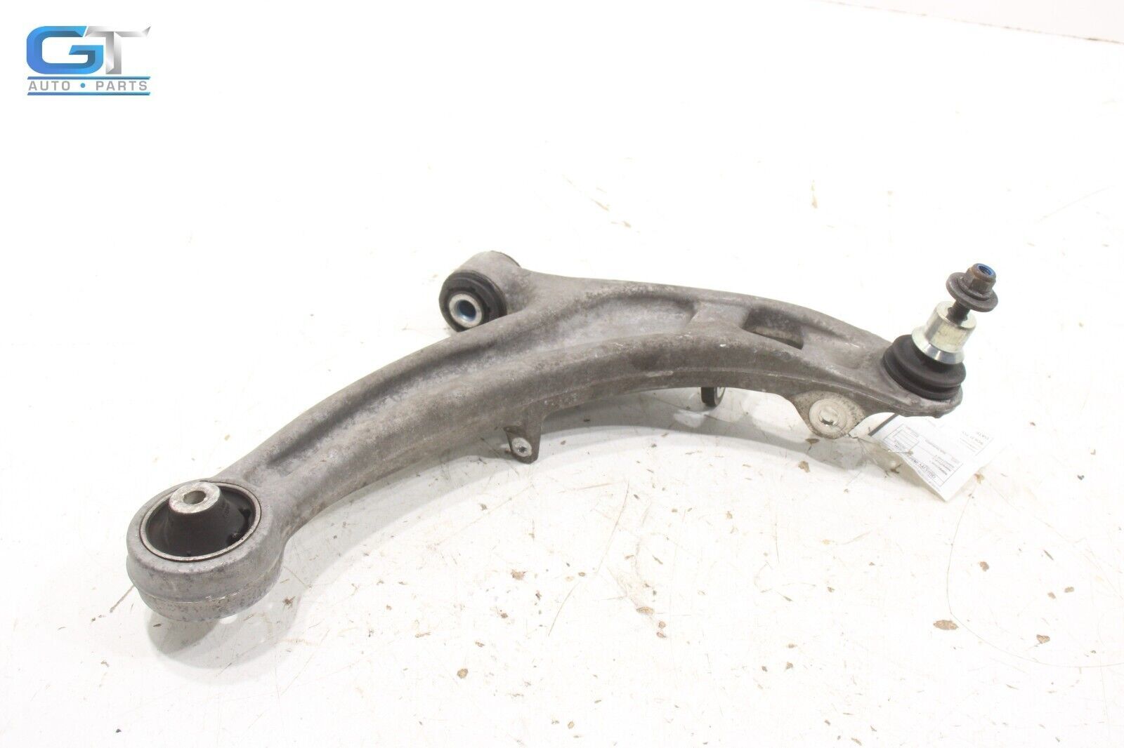 2007 - 2010 ASTON MARTIN V8 VANTAGE FRONT LEFT SIDE LOWER CONTROL ARM OEM
