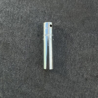 Cornwell Tools USA TM0109L  9mm 1/4'' Drive 12pt Deep Well Metric Socket