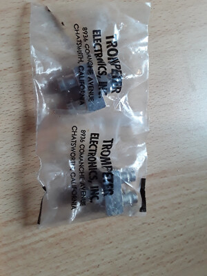 10Stück Trompeter Electronics TEI-14949 PN-2A, neu.
