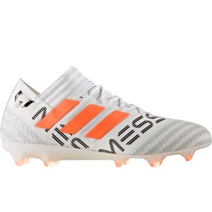 adidas nemeziz white and orange