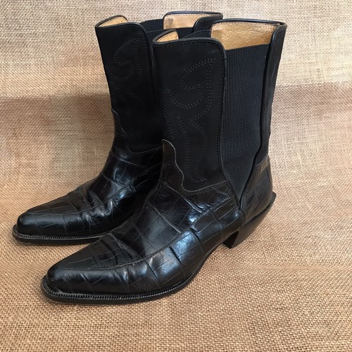 Donald Pliner Western Couture 