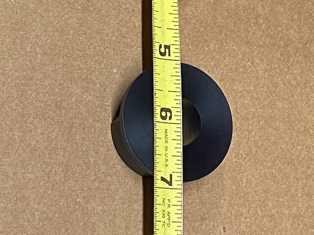 1720682-R Axle Bushing (Equal to 1720682SM)