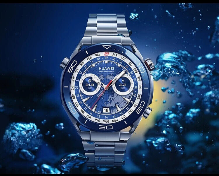 Huawei Watch Ultimate 1.5 Huawei Watch Ultimate 1.5