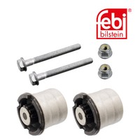 Febi Bilstein Stabilisatorlager Oben Vorne Links FüR Mercedes-Benz C-Klasse