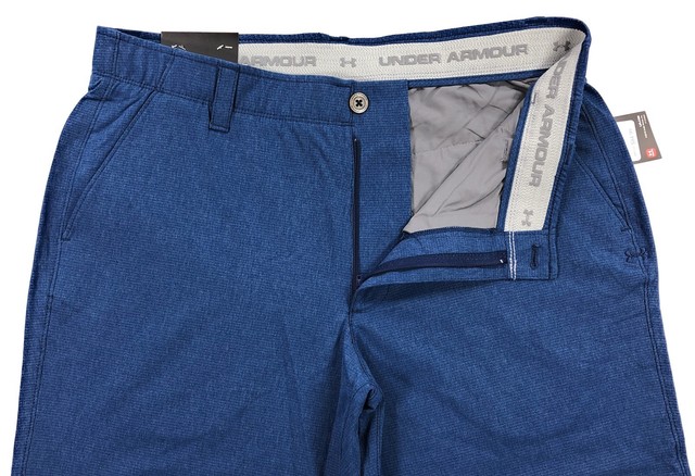 under armour match play vented pants