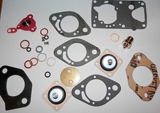 Kit De Service De Carburateur SOLEX 32 PBISA
