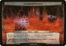 Stronghold Furnace Planechase 2009 PLD Common MAGIC GATHERING CARD ABUGames
