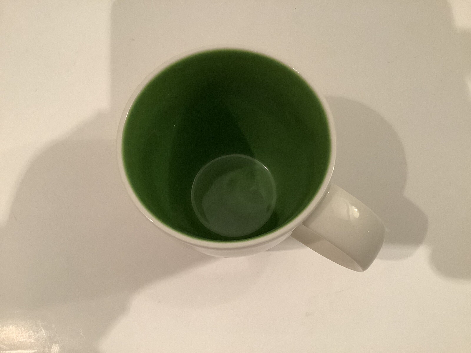 TIM HORTONS COFFEE MUG LIMITED EDITION 014 2014 eBay