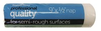 Benjamin Moore Paint Roller Cover, 9 In, Nap 1/2 In - 065692018 Benjamin Moore Paint Roller Cover, 9 In, Nap 1/2 In - 065692018