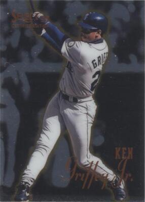 1995 Select Certified Edition - Ken Griffey Jr #70 for sale | eBay