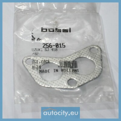 Bosal 256-081 Bague D'étanchéité, Tuyau D'échappement