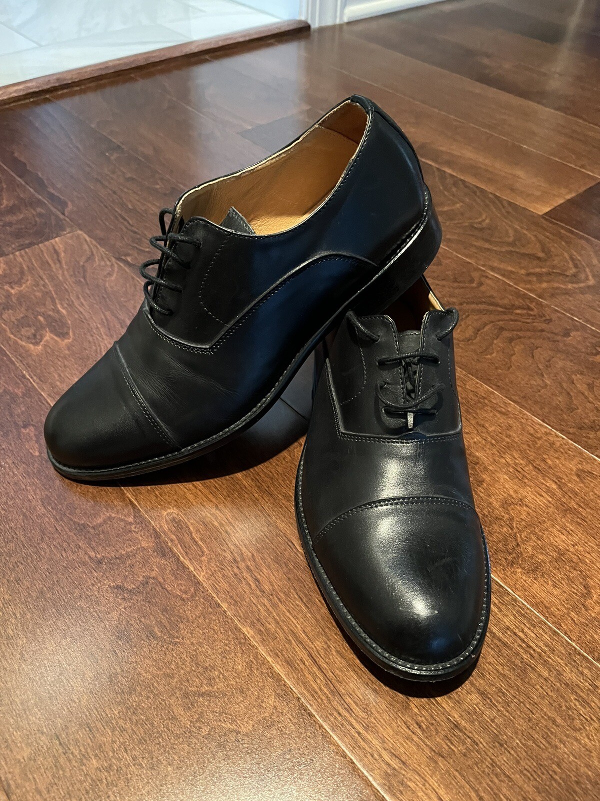 exton shoes - Gem