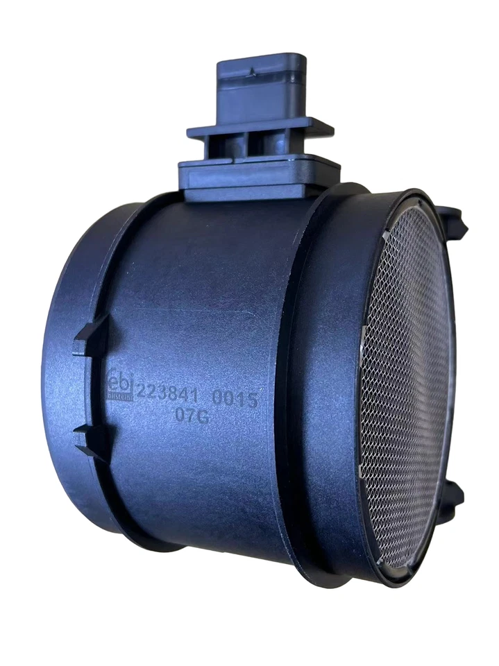 Sensor de flujo de masa de aire OEM FEBI 2730940948 para Mercedes-Benz W204 C250 C300 C350 Foto 4 de 4