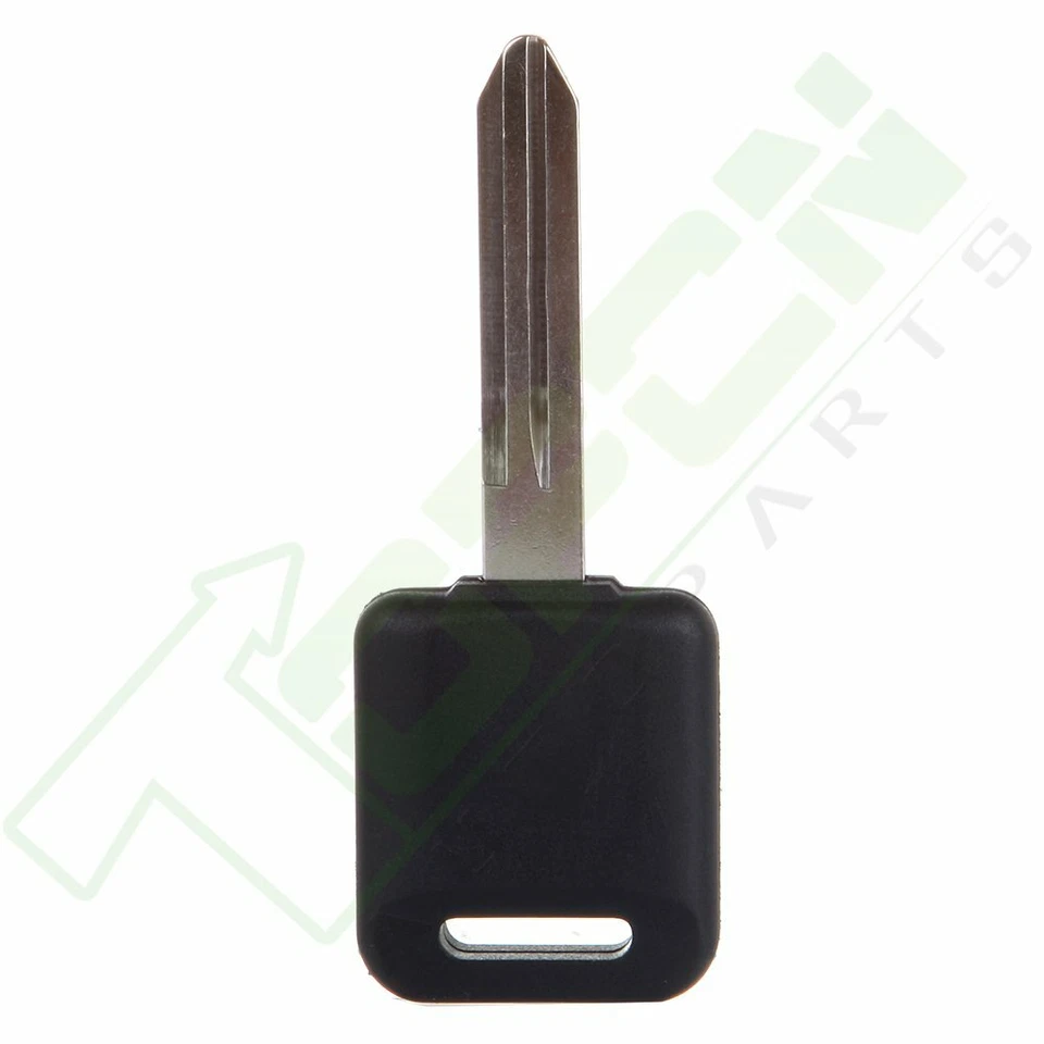 2 Para Nissan Quest Keyless 2004 2005 2006 2007 Entrada Control Remoto Coche Llavero Foto 4 de 4