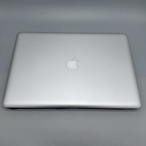 Écran LCD en verre avant pour Macbook Pro 13 pouces A1278 15 pouces