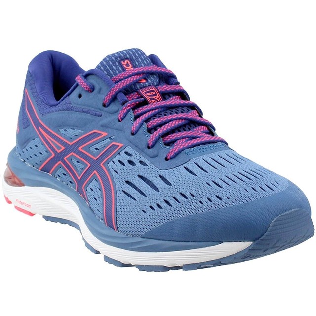 asics cumulus womens d width