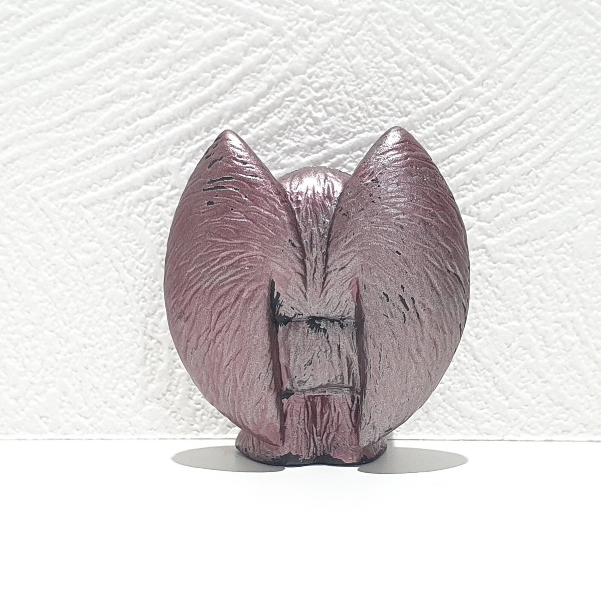 UMA MOTHMAN Sofubi cryptid figure | eBay