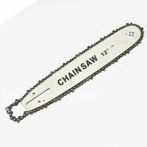 Details About Chainsaw Bracket 11 5 12 Inch Electric M10 M14 Into Chain Saw