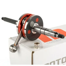 MOTOFORCE RACING SP 10PGO 50 T-REX 2T 1999-2016 CRANKSHAFT