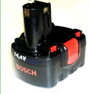 Аккумулятор bosch 14 4
