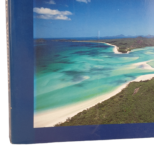 100 Magic Miles of the Great Barrier Reef Aust By David Colfelt Vtg 1987 PB ACC - Picture 2 of 11