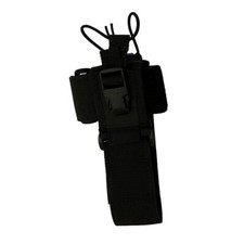 PAX Funkgeräteholster Universal für gängige Funkgeräte Gürtelholster Holster FW
