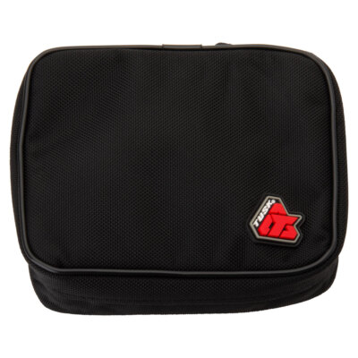 Tusk Fender Pack Tool Bag Pouch Motorcycle ATV Dirt Bike Enduro
