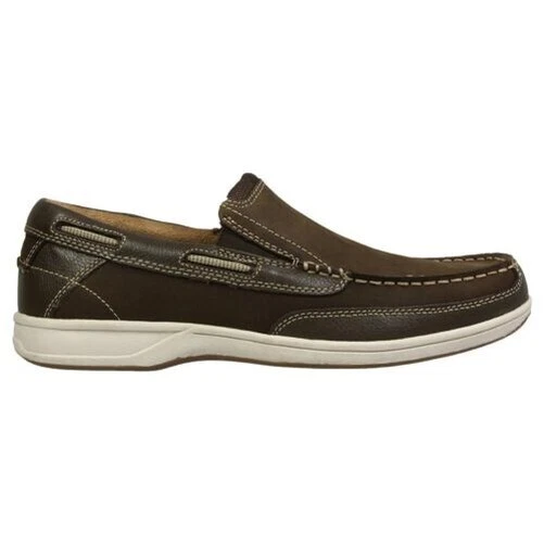 Florsheim men's lakeside new arrivals boat shoe
