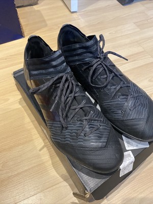 adidas nemeziz 17.3 black