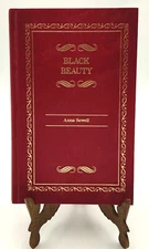 Black Beauty by Anna Sewell (1974, Hardcover)