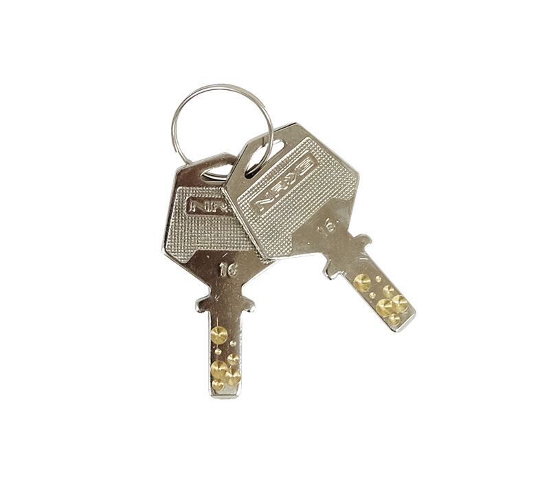 NRG SRK-201SSL シルバー クイックロック 盗難防止 シルバー クイック