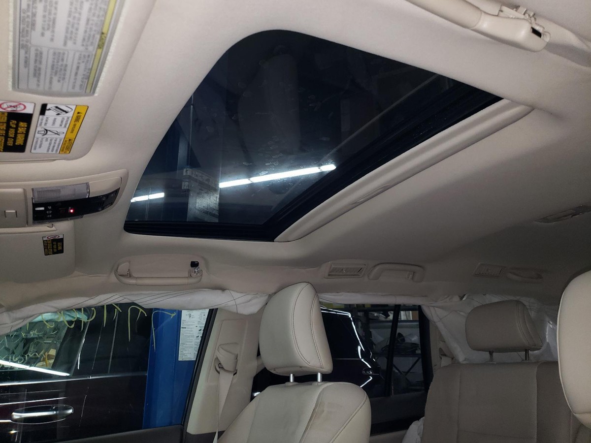 LS460 純正サンルーフ Lexus GX460 Sunroof Assembly LA00 17 18 19 20