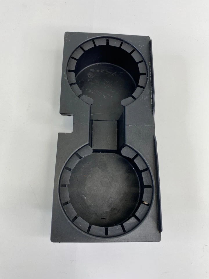 2003-2005 Suzuki Grand Vitara Center Console Cup Holder 75820-50J00 OEM - Imagem 3 de 4