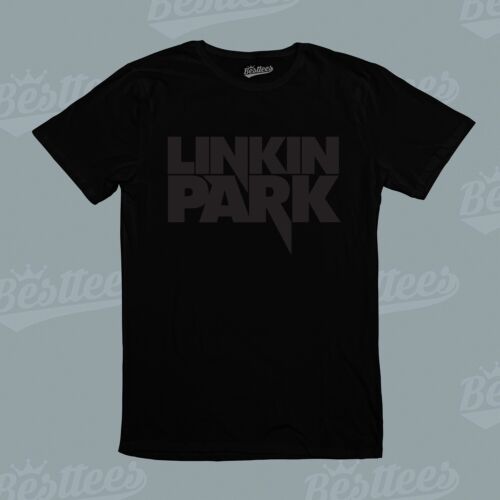 UNISEX AMERICAN LINKIN PARK POP Metal RAP Rock Music ARTIST Band Tee T-Shirt - Picture 1 of 5