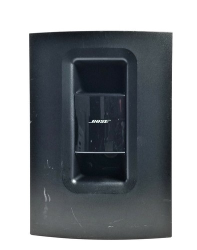 BOSE CINEMATE 1 SR Digital Home Theater 