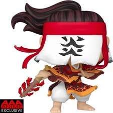 Demon Slayer: Kimetsu no Yaiba Tanjuro Kamado Funko Pop! Figura Vinilo AAA