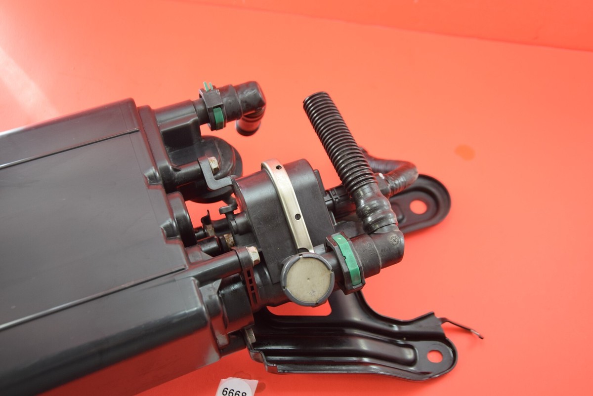 C3 08-15 TOYOTA SCION XB CHARCOAL CANISTER EVAPORATOR PURGE VALVE