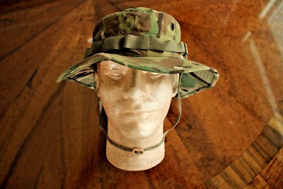 US AIR FORCE MULTICAM ODU RIPSTOP CAMO 