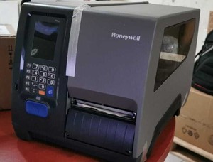 intermec pm43 label alignment