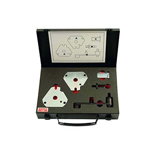 ENGN TMNG SET FIAT 1.6 16V