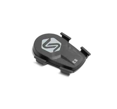 Saris Geschwindigkeits-/Trittfrequenzsensor - Dual-Antenne/Bluetooth-Betrieben - UVP: 39,99£