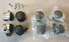Castors for USM Haller swivel castors furniture castors roller replacement castors with without brake