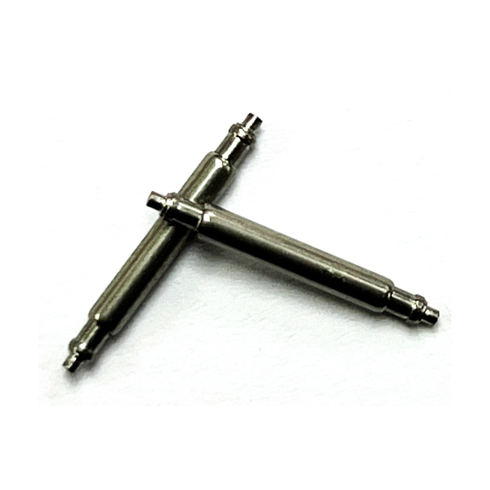 2Pcs.Spring Bars ROLEX Date just New Length 13mm, Thick 1.8mm Rolex ...