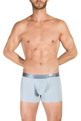 Offensichtlich PrimeMan AnatoMAX Boxershorts 3 inch Leg Xtra LARGE Stretchy Pouch