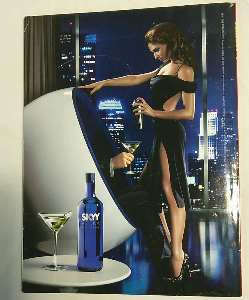 PLAYBOY MAGAZINE AUGUST 2006 NICOLE VOSS STACEY DASH | eBay